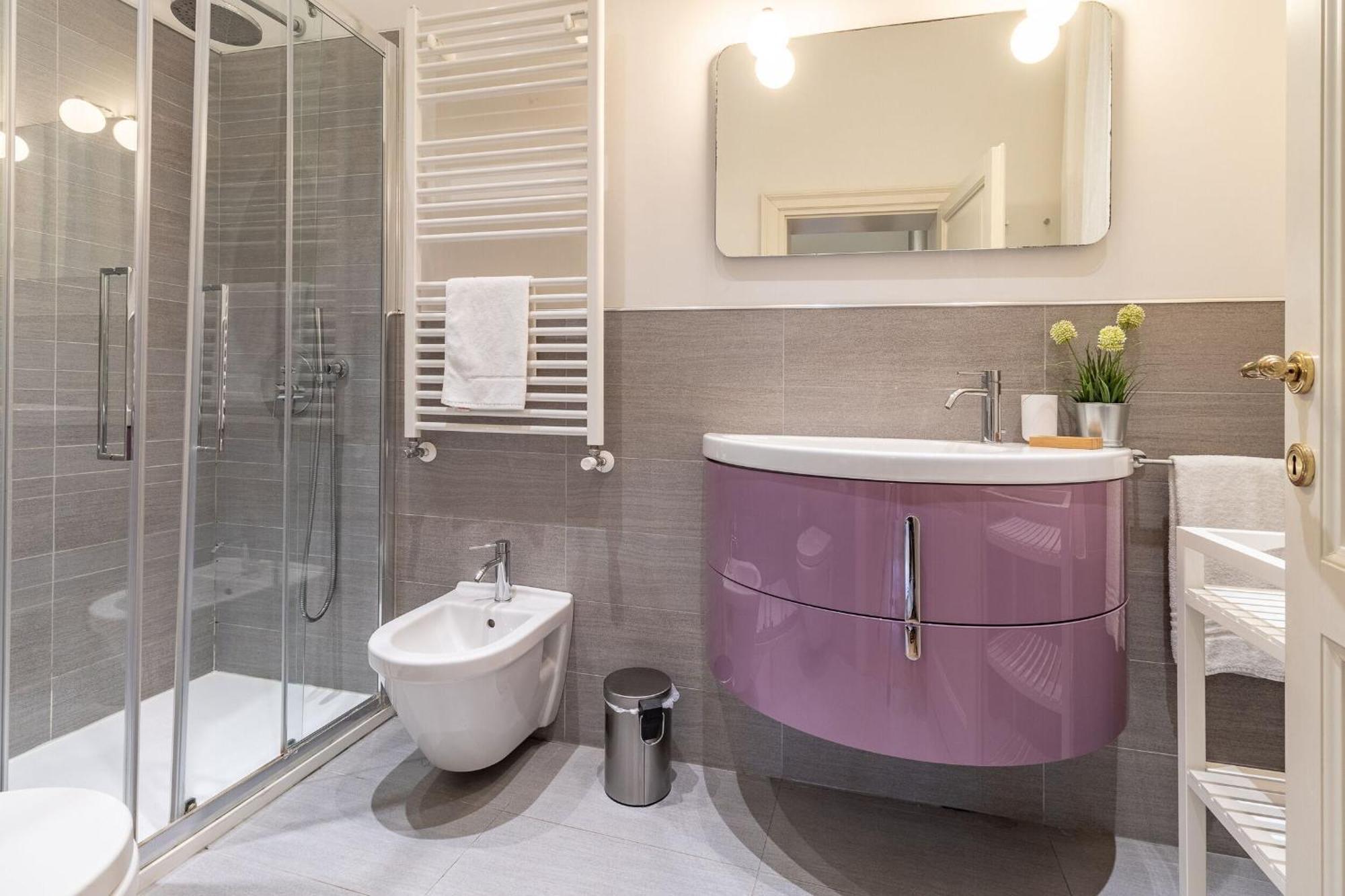 Italian Experience-san Zaccaria Boutique Appartement Venetië