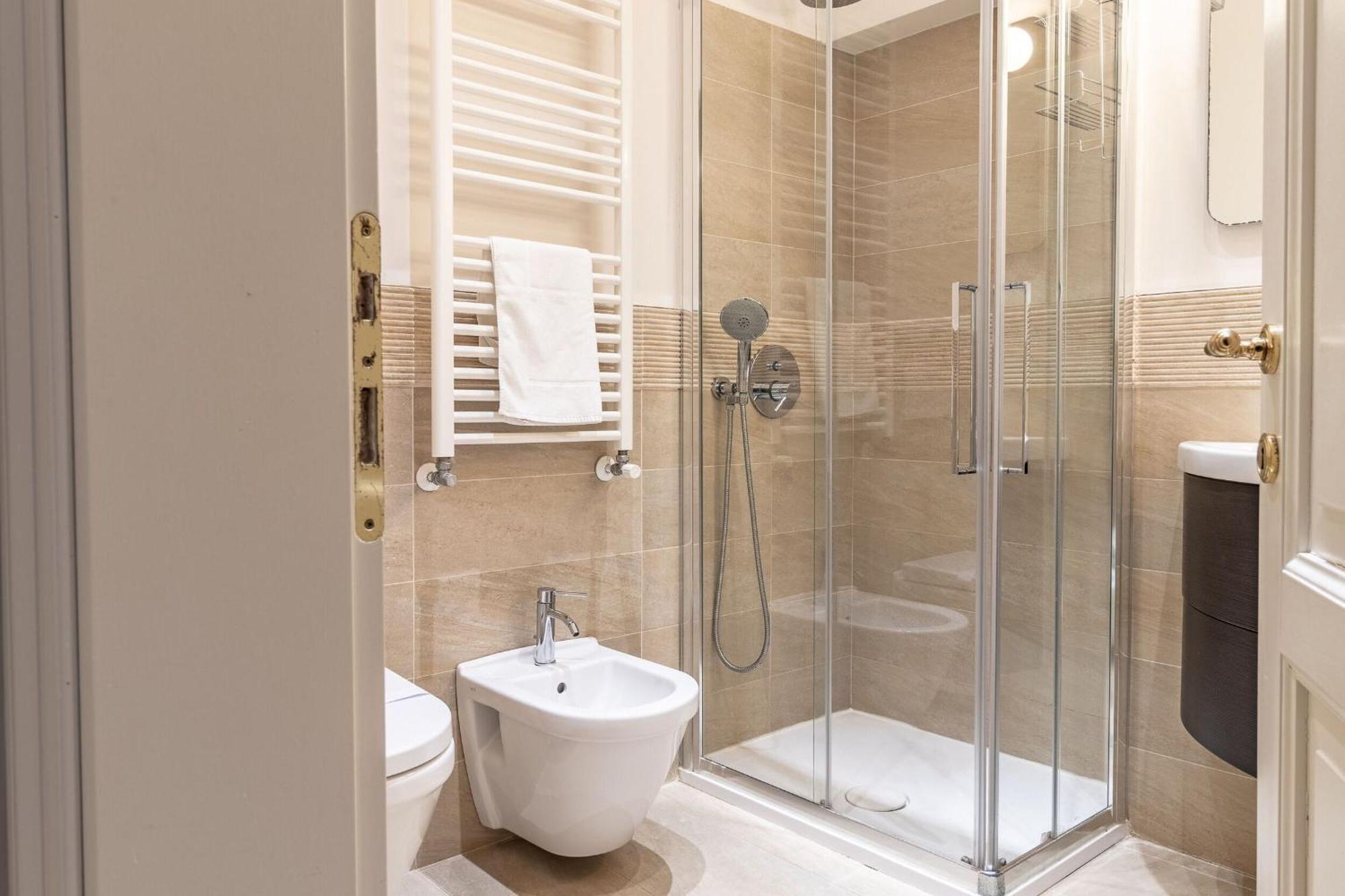 Appartement Italian Experience-san Zaccaria Boutique Venetië