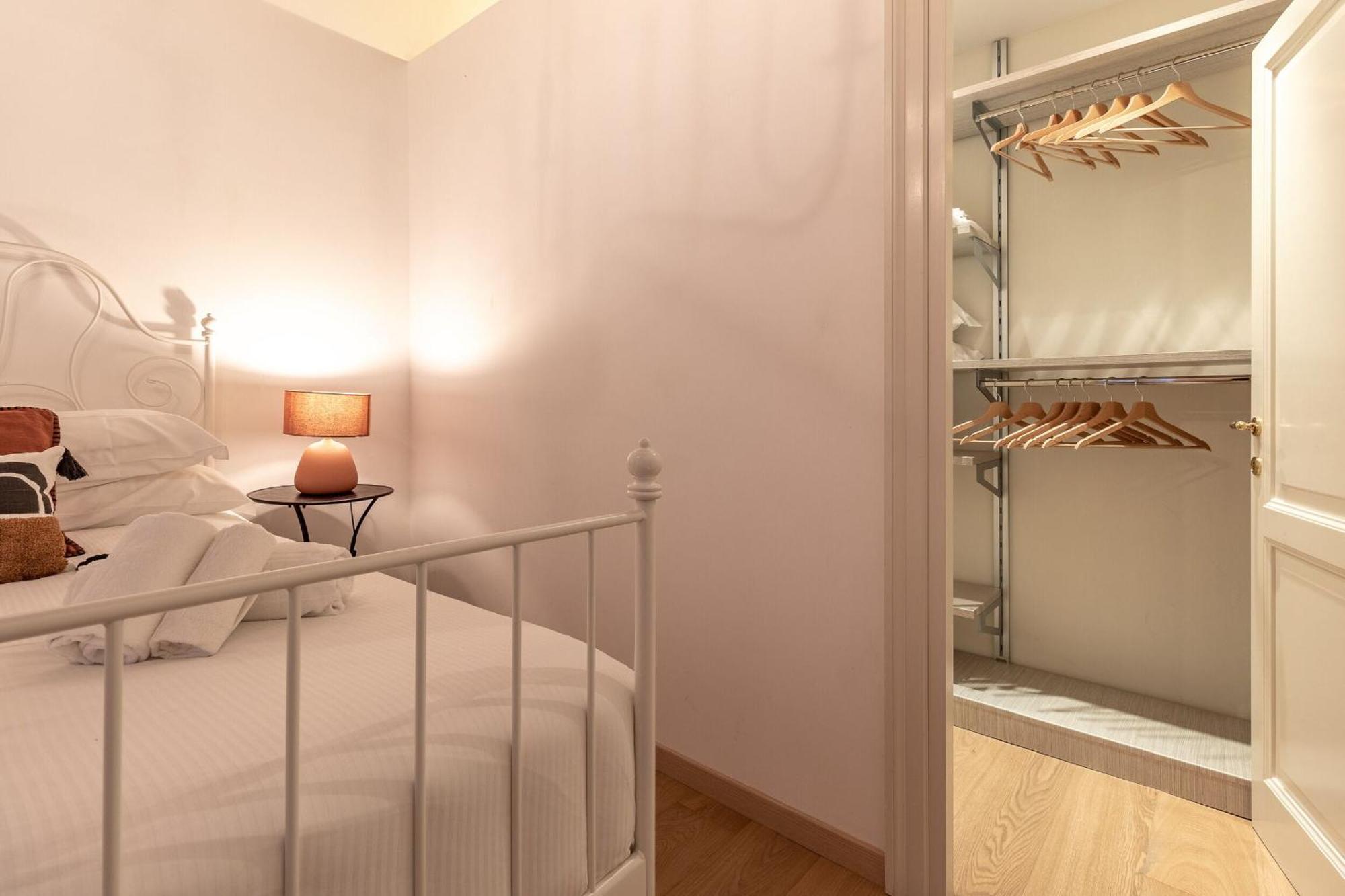 Italian Experience-san Zaccaria Boutique Appartement Venetië