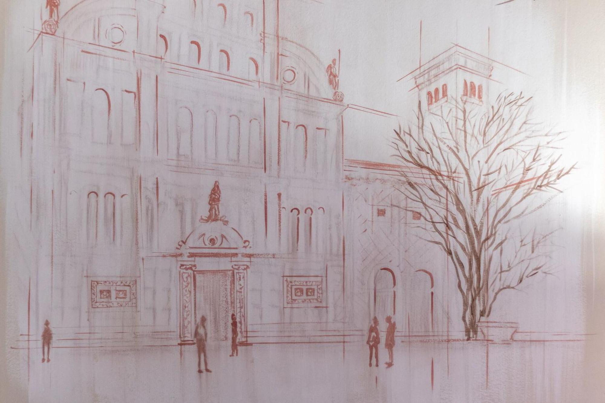 Italian Experience-san Zaccaria Boutique Venetië