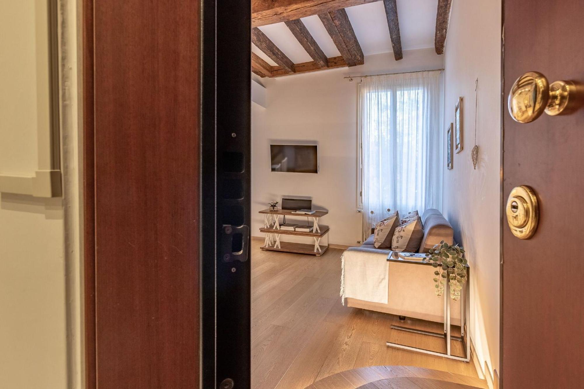 Italian Experience-san Zaccaria Boutique * Venetië