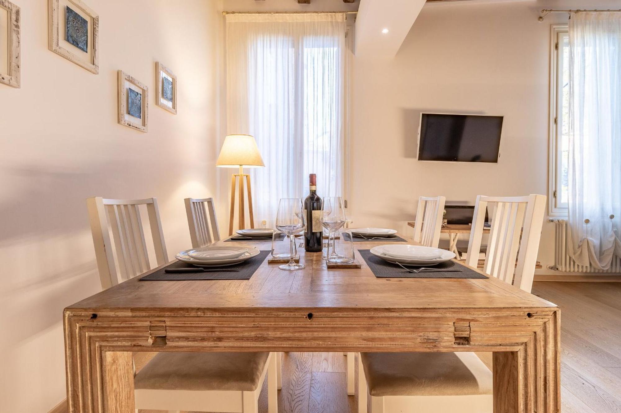Apartment Italian Experience-san Zaccaria Boutique